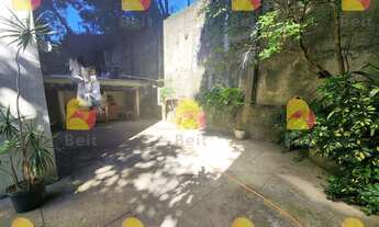 Imagem 4: Apartamento para venda - 106 m² com 3 quartos e 127 m² de área externa