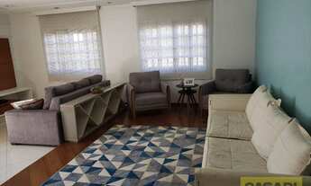 Imagem 2: Sobrado com 3 dormitórios à venda, 320 m² - Jordanópolis - São Bernardo do Campo/SP