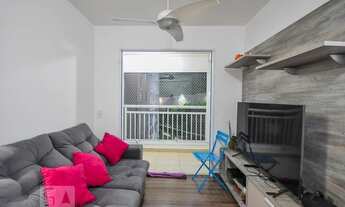 Imagem 5: Apartamento para Aluguel - Vila Andrade, 2 Quartos, 57 m2