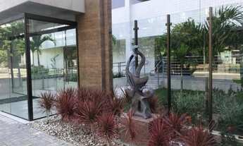 Imagem 2: L)Lindo Flat armários fixos em Boa Viagem -27m² Nascente-Costa das Palmeiras