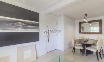 Imagem 7: Apartamento Venda Campo Belo 110 m² 3 Dormitórios