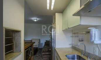 Imagem 7: Porto Alegre - Apartamento Padrão - Menino Deus