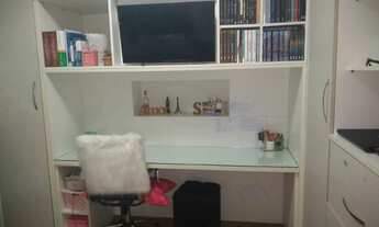 Imagem 5: Casa 3 dormitórios 3 pisos Parque Santa Fé aceita apartamento menor valor