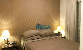 Imagem 6: Apartamento com 4 dormitórios à venda, 113 m² por R$ 1.022.000,00 - Vila Mascote - São Pau