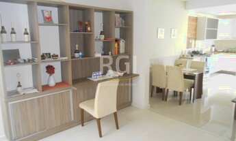 Imagem: Porto Alegre - Apartamento Padrão - Passo