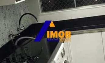 Imagem 6: Apto de 3 dormitórios com armários planejados na Vila Nova Aparecida