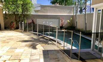 Imagem 4: Residencial Alpha Plus Alphaville - Barueri