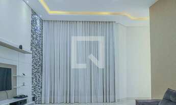 Imagem 4: Casa de Condomínio para Aluguel - Condomínio Recanto do Lago, 4 Quartos, 439 m2