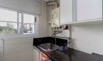 Imagem 7: Linda Cobertura com 3 quartos e 4 vagas à venda no Alto da Rua XV