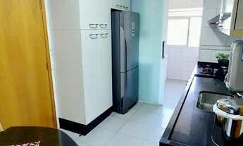 Imagem 7: Apartamento para alugar no bairro Residencial Tres (Tambore) - Santana de Parnaíba/SP