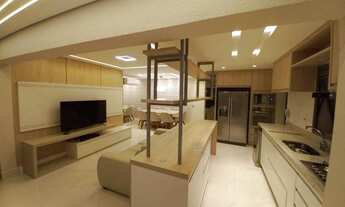 Imagem 2: Campinas - Apartamento Padrão - Jardim Guanabara