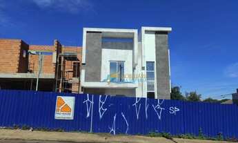 Imagem 2: Sobrado com 3 Suítes à venda no bairro NEVA