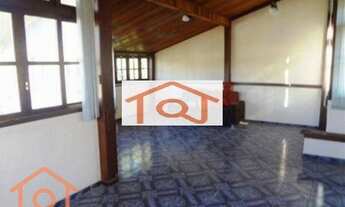 Imagem 3: Casa com 5 dormitórios à venda, 300 m² por R$ 990.000 - Saúde - São Paulo/SP