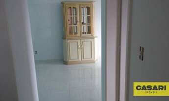 Imagem 2: Apartamento com 2 dormitórios à venda, 69 m² - Centro - São Bernardo do Campo/SP