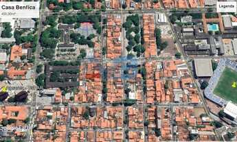 Imagem 3: Casa Padrão para Venda em Benfica Fortaleza-CE - 181