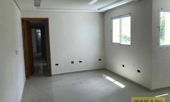Imagem 6: Cobertura com 3 dormitórios à venda, 67 m² - Vila Pires - Santo André/SP