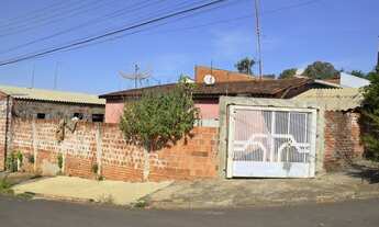 Imagem 3: Edificação 100m², Barra Bonita/SP