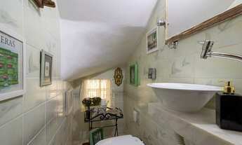 Imagem 5: Casa Venda Brooklin 193 m² 3 Dormitórios