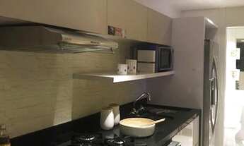 Imagem 3: Apartamento para Venda em Rio de Janeiro, Barra da Tijuca, 2 dormitórios, 1 suíte, 2 banhe