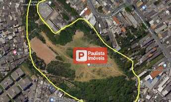 Imagem: Terreno à venda, 32,573 m² por R$ 9.900.000