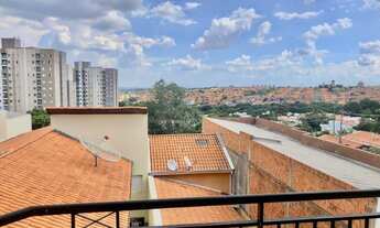 Imagem 5: Apartamento para Venda em Indaiatuba, Vila Furlan, 2 dormitórios, 1 banheiro, 1 vaga