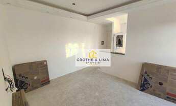 Imagem 3: Apartamento com 2 dormitórios, 1 suíte à venda, 57 m² - Jardim Santa Maria - Jacareí/SP