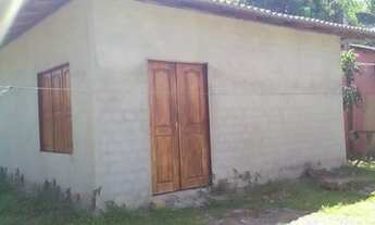 Imagem: Vende-se casa em Salvaterra