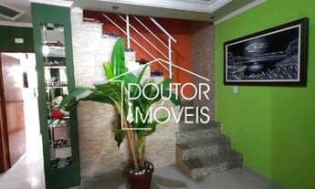 Imagem 6: São Paulo - Casa Padrão - VILA RICA