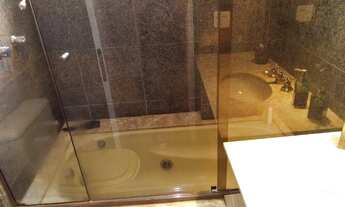 Imagem 6: Apartamento com 74m² com 02 vagas próximo a USP