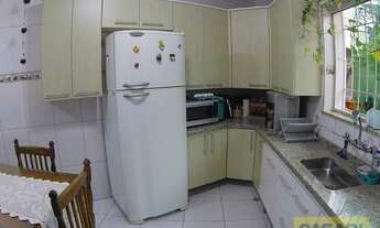 Imagem 5: Sobrado com 3 dormitórios à venda, 106 m² - Ferrazópolis - São Bernardo do Campo/SP