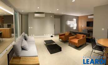 Imagem 2: APARTAMENTO - VILA OLÍMPIA - SP