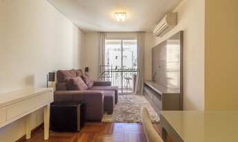 Imagem: Venda Apartamento 2 Dormitórios - 65 m²