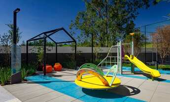 Imagem 5: Apartamento para venda com 336 m²- 4 suítes + lavabo + banheiro empregada em Alphaville