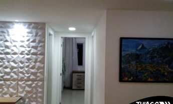 Imagem 5: Ondas de Patamares, 4 quartos em 134m² com 2 vagas de garagem em Patamares