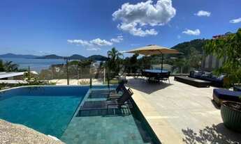 Imagem 1: Casa em condomínio à venda em Florianópolis - SC