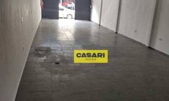 Imagem 3: Salão para alugar, 100 m² - Taboão - São Bernardo do Campo/SP