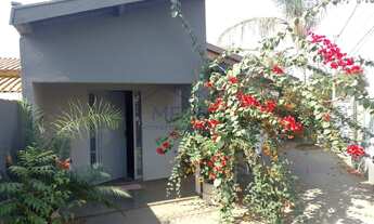 Imagem 4: Casa com 4 dorms, Cidade Jardim, Pirassununga - R$ 630 mil, Cod: 10132764