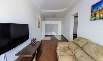 Imagem 5: Apartamento para Aluguel - Vila Miriam, 2 Quartos, 69 m2