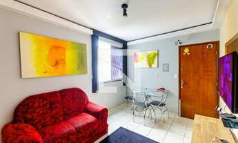 Imagem 2: Apartamento para Aluguel - Barreto, 2 Quartos, 60 m2