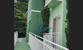 Imagem 2: Apartamento com 2 dormitórios à venda, 70 m² por R$ 320.000,00 - Jardim Primavera - Indaia