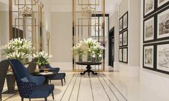 Imagem 5: Cobertura 2 dormitórios à venda Alto da Glória Curitiba/PR