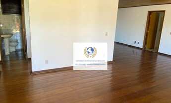 Imagem 3: Apartamento com 5 dormitórios para alugar, 264 m² por R$ 2.000,00/mês - Cambuí - Campinas