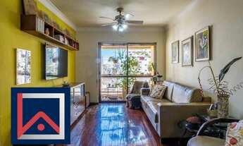 Imagem 3: Apartamento Venda 3 Dormitórios - 112 m² Perdizes