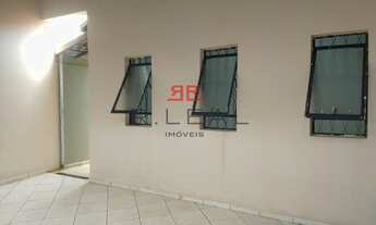 Imagem 2: Conjunto Habitacional Pastor Arlindo Lopes Viana