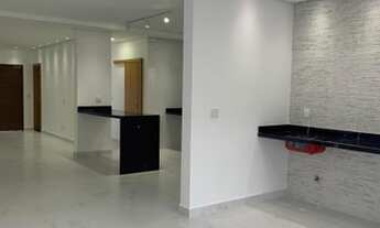 Imagem 6: Casa com 3 suites no Bella Citta