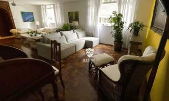 Imagem 2: Apartamento com 3 dormitórios à venda, 170 m² por R$ 1.560.000,00 - Sumaré - São Paulo/SP