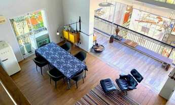 Imagem 2: Cobertura Venda Vila Nova Conceição 417 m² 4 Dormitórios