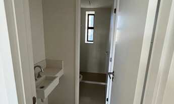 Imagem 7: APARTAMENTO AMPLO NO HIGHLINE SQUARE - VITÓRIA/ES