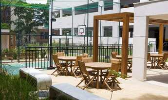 Imagem 5: Apartamento para venda com 71 metros quadrados com 2 quartos em Centro - São Bernardo do C