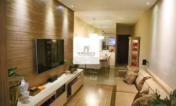 Imagem 7: Apartamento para Venda em São Caetano do Sul, Olímpico, 2 dormitórios, 1 suíte, 2 banheiro